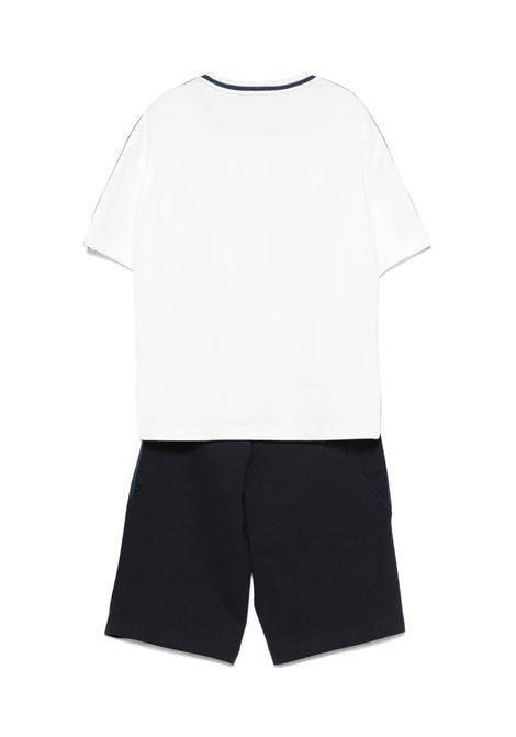 Completo Emporio Armani Kids EMPORIO ARMANI | COMPLETI | EB000150AF10497M0019